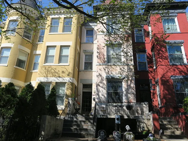 1031 Park Rd NW #2 — Photo 10