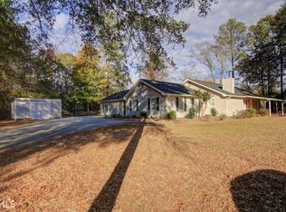 2125 Smyrna Rd SW, Conyers, GA 30094