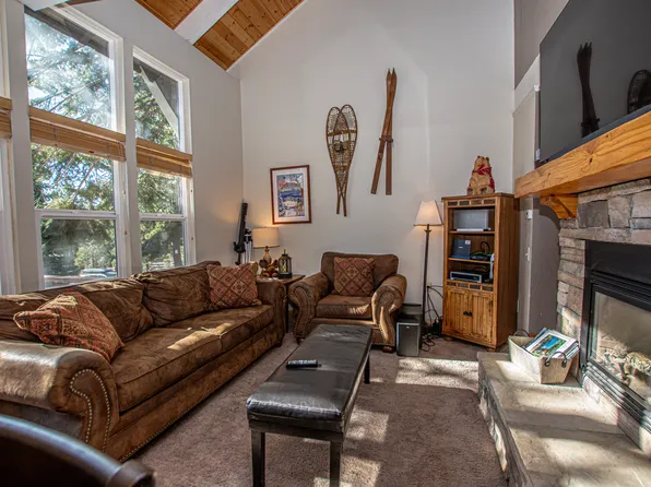 3115 N Lake Blvd, Tahoe City, CA