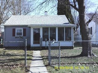 2300 S Pershing Dr, Muncie, IN