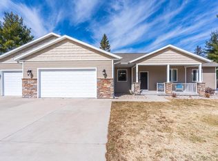 4711 Grand Pine Dr, Wisconsin Rapids, WI 54494