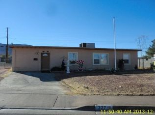 327 W Basic Rd, Henderson, NV 89015