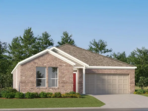 3907 SW Agave St, Bentonville, AR 72713