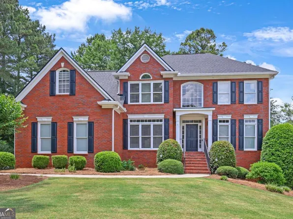 1953 Kennard Dr, Snellville, GA 30078