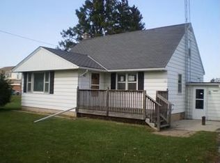 W2508 Roosevelt Rd, Ixonia, WI 53036