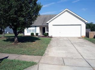 8248 Fox Swamp Rd #248, Charlotte, NC 28215