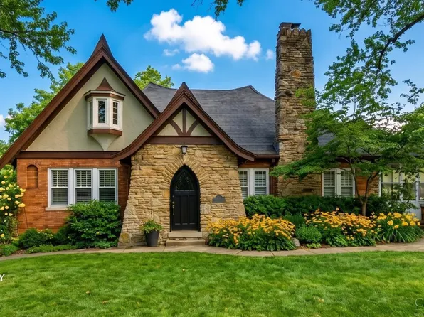 6610 Hudson Pkwy, Cincinnati, OH 45213