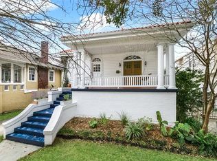 4426 S Rocheblave St, New Orleans, LA 70125