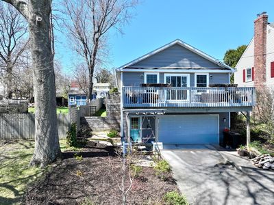 116 Milton Avenue, West Haven, CT, 06516