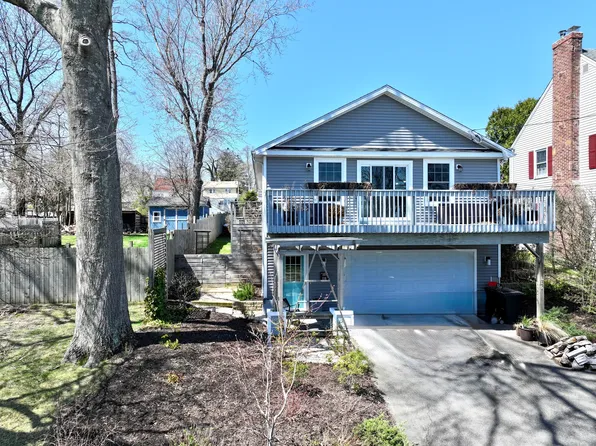 116 Milton Avenue, West Haven, CT 06516