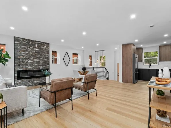 639 Albion Street, Denver, CO 80220