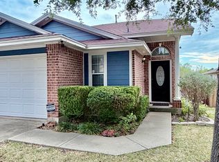 1231 Miss Allisons Way, Pflugerville, TX 78660