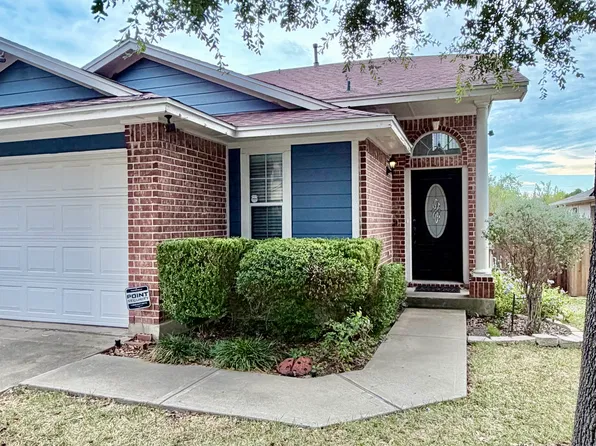 1231 Miss Allisons Way, Pflugerville, TX 78660