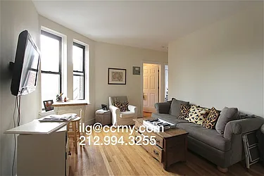 Rented by City Connections Realty