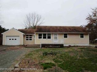 175 Coxs Ave, West Creek, NJ 08092