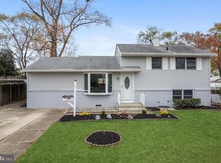 315 Ogden Station Rd, Wenonah, NJ 08090