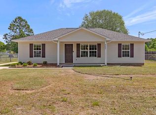 4692 Old Guernsey Rd, Pace, FL 32571