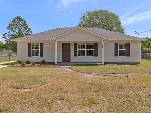 4692 Old Guernsey Rd, Pace, FL 32571