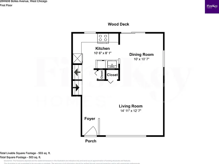 28W608 Bolles Ave — Photo 17