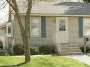 454 N Palm St, Janesville, WI 53548
