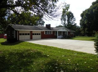 67 Stephens Ln, Russell Springs, KY 42642