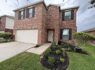 20115 Bellflower Glen Dr, Richmond, TX 77407