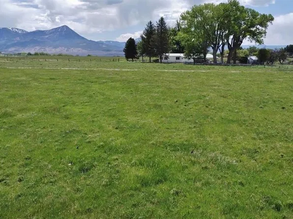1726 Barrow Mesa Road, Hotchkiss, CO 81419