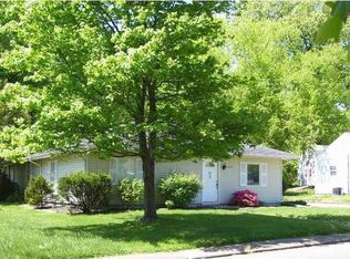 5024 Stratford Rd, Evansville, IN 47710