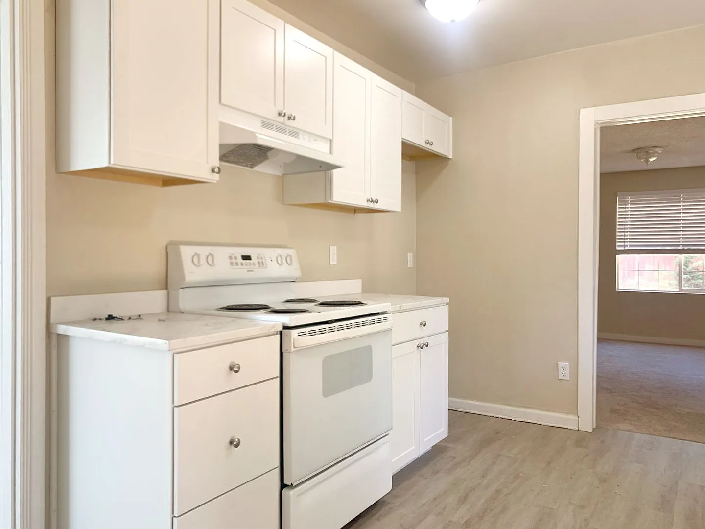 Remodeled 4 bed in Leschi — Photo 4