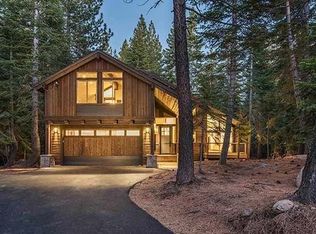 11753 Nordic Ln, Truckee, CA 96161