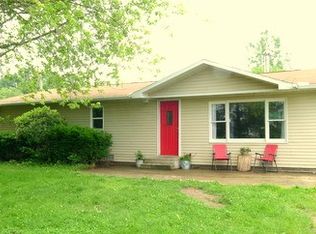 1593 E 550 S, Warsaw, IN 46580