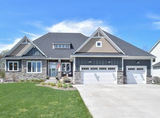 13158 Coral Sea Ct NE, Blaine, MN 55449