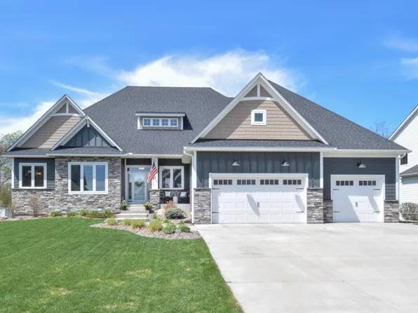 13158 Coral Sea Ct N, Blaine, MN 55449