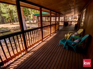 18 Maxwell Way, ANGEL FIRE, NM 87710