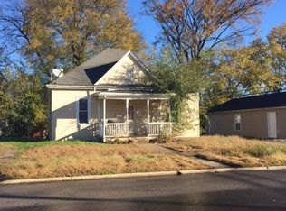 622 Jefferson Ave, Cape Girardeau, MO 63703