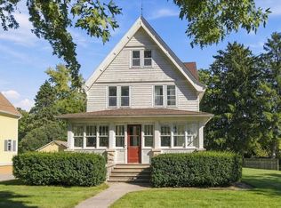 1616 12th AVENUE, Grafton, WI 53024