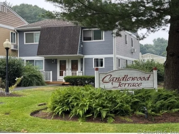 6 Rose Lane #54, Danbury, CT 06811