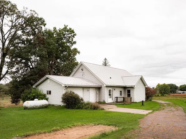 20041 County Highway Sr HIGHWAY, Richland Center, WI 53581