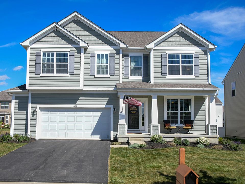1st image of 1478 Downey Dr