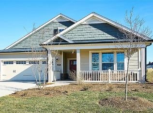 1095 Aberlour Ln, Burlington, NC 27215