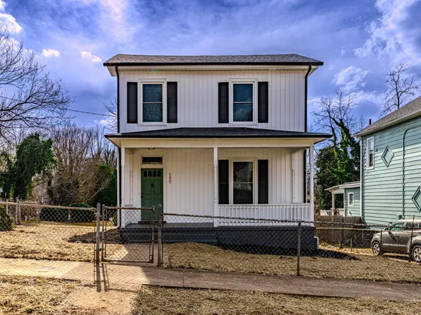 1455 Yancey St, Lynchburg, VA 24503