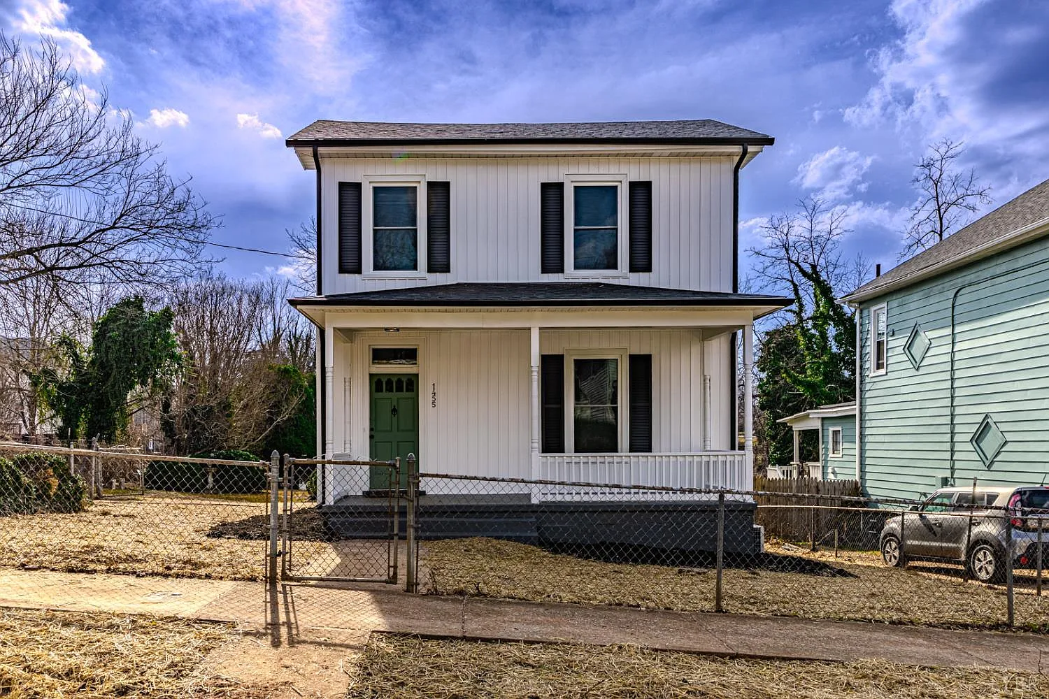 1455 Yancey St photo 1