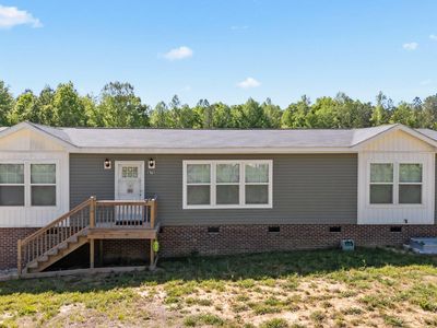 875 Sulphur Springs Rd, Warrenton, NC, 27589