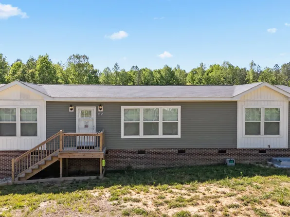 875 Sulphur Springs Rd, Warrenton, NC 27589