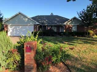 2408 Fordham Ave, Fort Smith, AR 72908