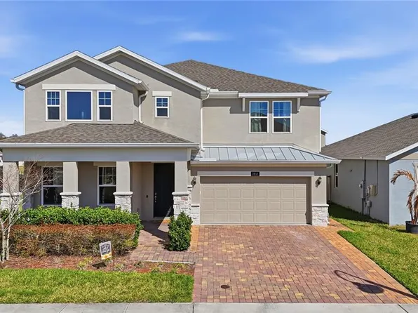 2832 Nottel Dr, Saint Cloud, FL 34772