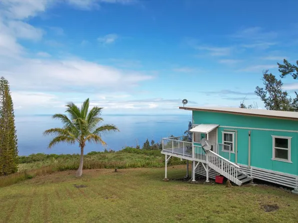 87-2865 Hawaii Belt Rd, Captain Cook, HI 96704