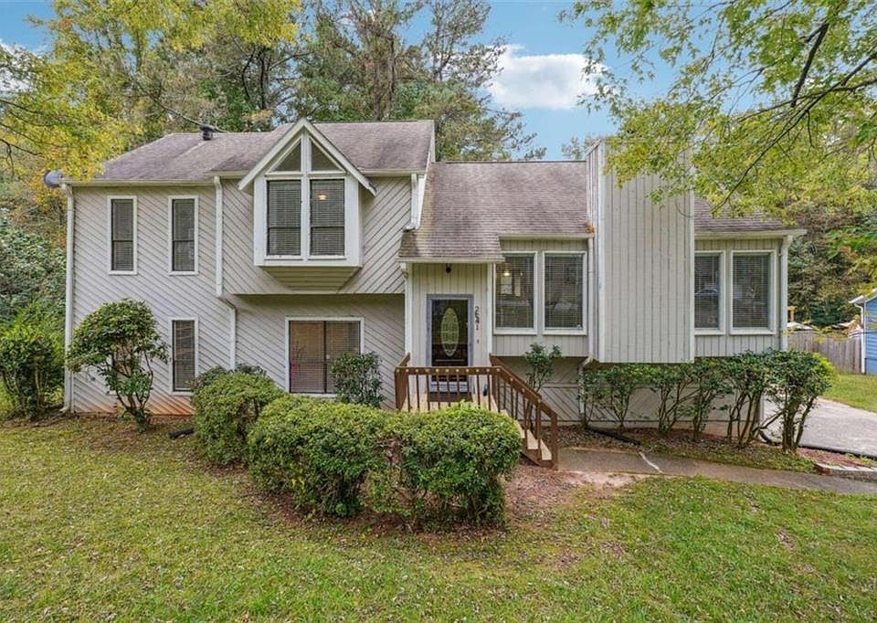 1st image of 2261 Piedmont Forest Dr