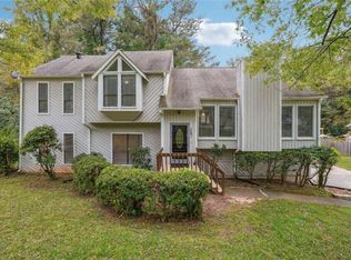 2261 Piedmont Forest Dr, Marietta, GA 30062