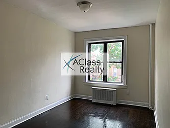 Rented by A Class Realty Corp